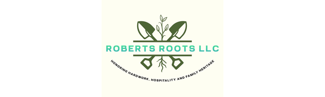 Robert’s Roots LLC logo
